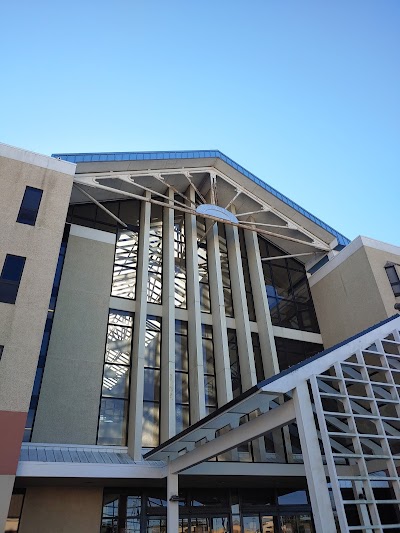 Rapides Regional Medical Center