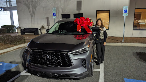 Lake Norman INFINITI - Thumbnail