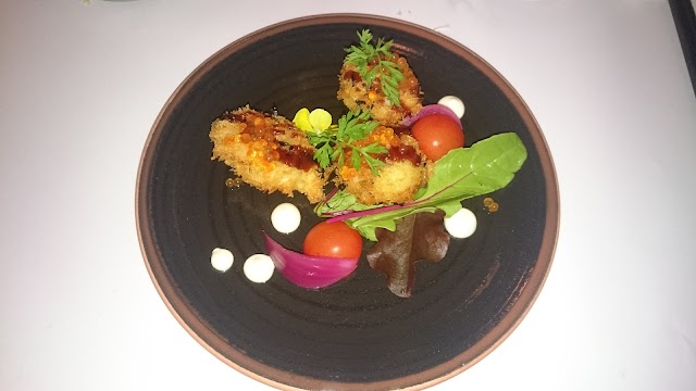 Restaurant Goomi