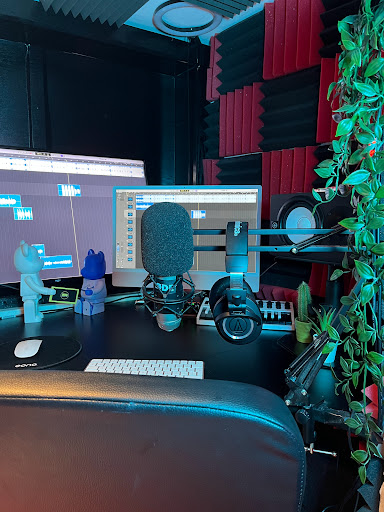 216 Studios - Visual