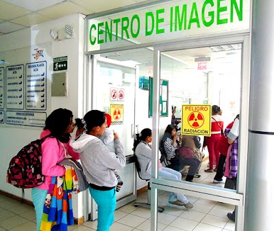 Photos of Hospital Padre Carollo - Un Canto a la Vida