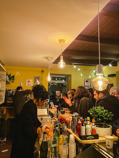 Bar.Ca' - Italy
