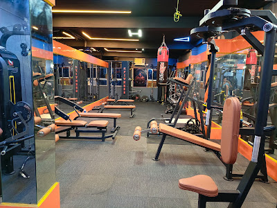 Spartan Gym – All in Purnia, Bihar