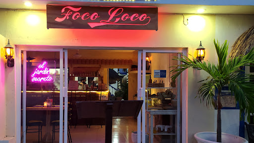 FocoLoco trattoria casalinga italiana