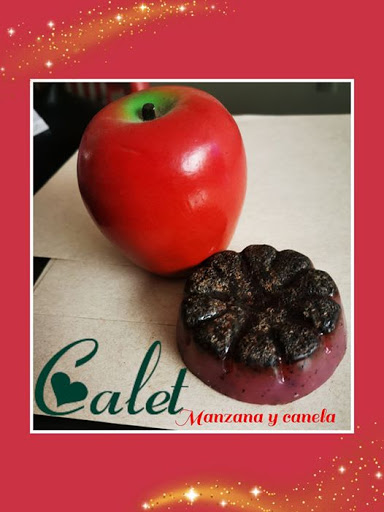 Calet Jabones Artesanales y Decorativos - Thumbnail