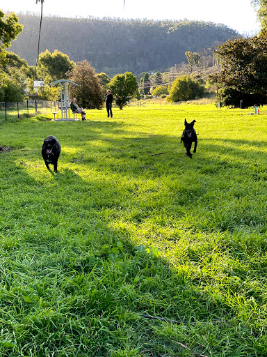 Lithgow Dog Park and Recreation Area