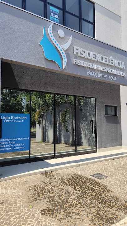 Fisioexcelência - Fisioterapia Especializada