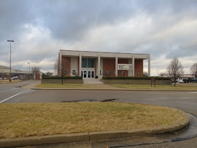 Wright-Patterson Theater