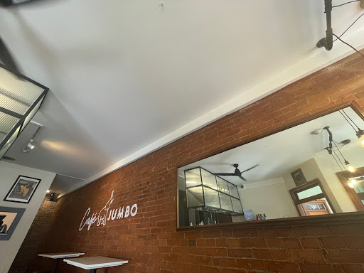 Cafe Jumbo - Thumbnail