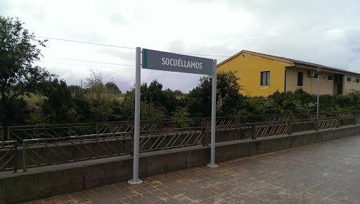 Socuéllamos - Visual