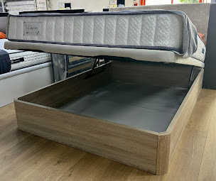 Photo n°54 de EASYLIT - Literie, Canapé & Meubles - Saint Marcellin à Saint-Marcellin (Magasin de canapés)