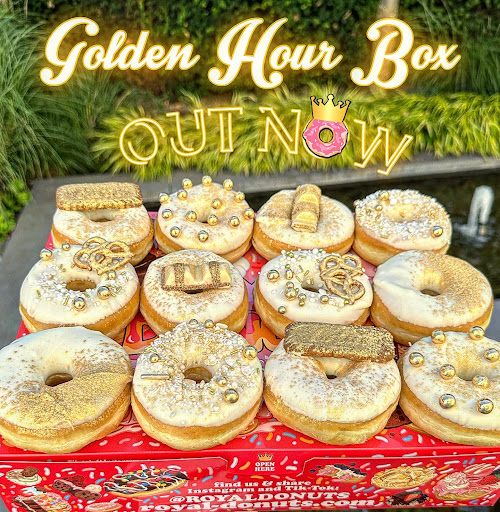 Royal Donuts Gladbeck
