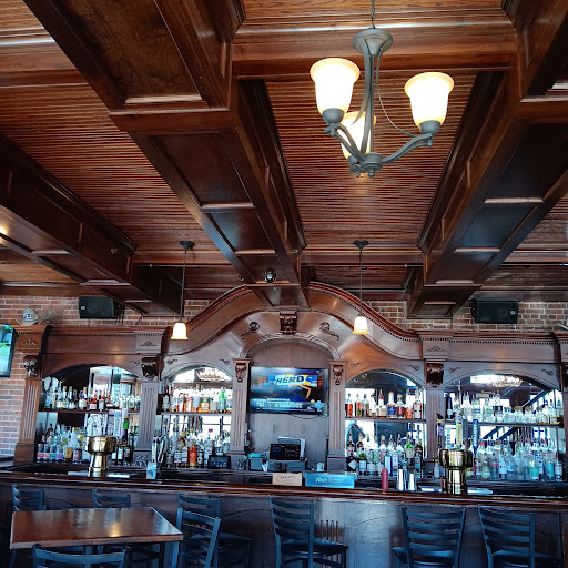 Judge Roy Bean Saloon - Thumbnail