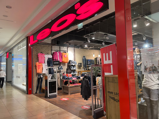 Leos Jeans Rathaus Galerie Leverkusen