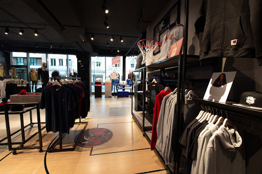 Baskonia Alavés Store - Thumbnail