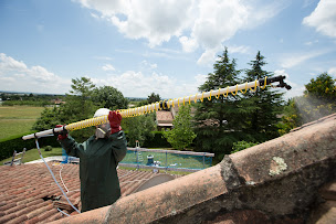 Photo n°18 de Wehabitat La Ferté Saint Aubin à La Ferté-Saint-Aubin (Magasin de poêles à bois)