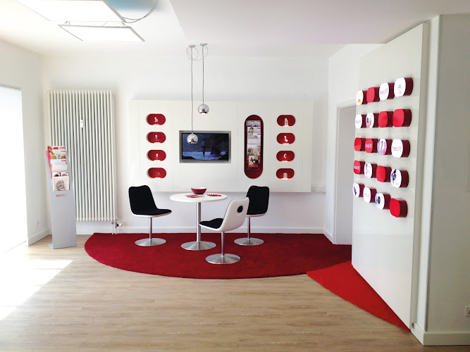 MED-EL Care Center Dresden