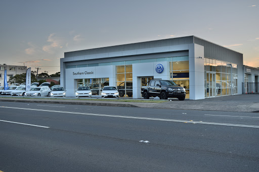 Southern Classic Volkswagen