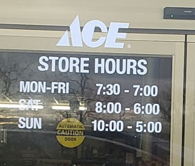 Ace Hardware & Home