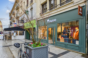 Photo n°3 de FAGUO - CAEN à Caen (Magasin de vêtements)