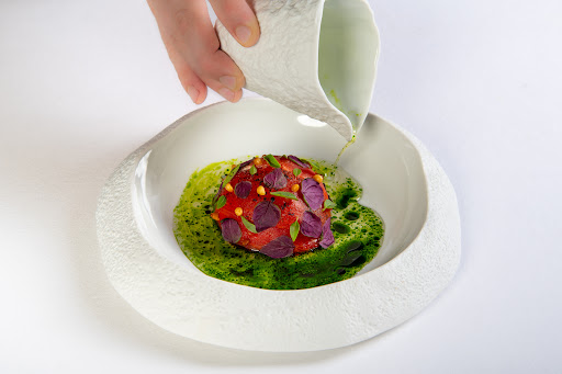 Photo de Restaurant La Table Di Mà Lumio à Lumio (20260)