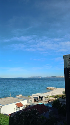Beach Hotel Bozikovina - Split