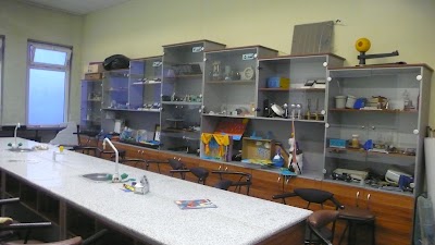 Photos of مجتمع آموزشی دخترانه مشکوة
