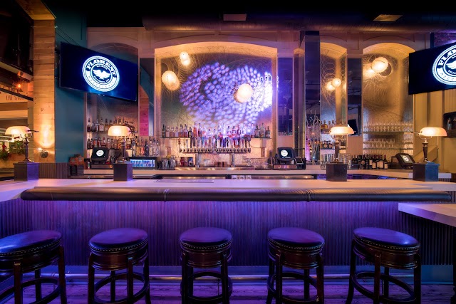 Florent Restaurant and Lounge