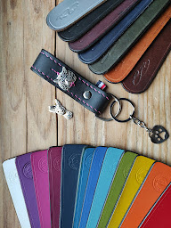 Photo n°30 de Atelier CuiretBijoux à Senargent-Mignafans (Magasin d'articles pour animaux)