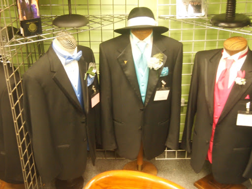 Strictly Formals of Pottsville - Thumbnail