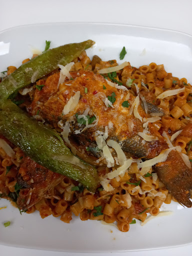 Tunisian Food Hannibal - Thumbnail
