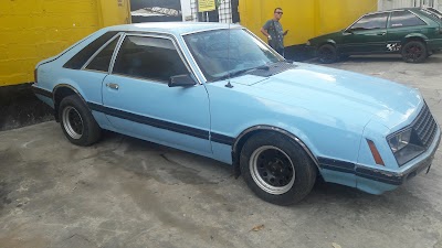 Photos of AUTO JULIS