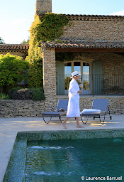 Photo n°20 de La Villa des Anges à Joucas (Villa)