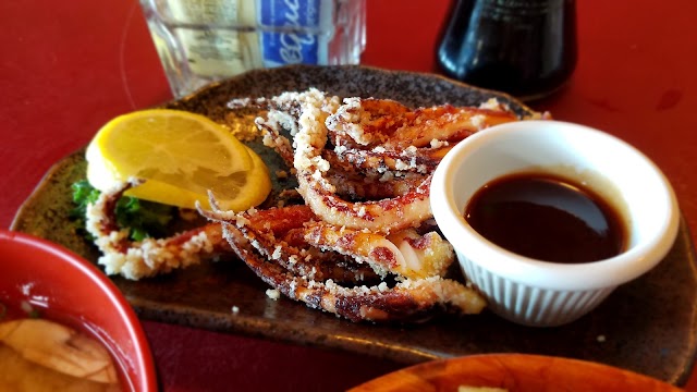 Sonobana Japanese Restaurant