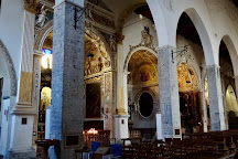 Chiesa di Sant'Agostino, Como, Italy