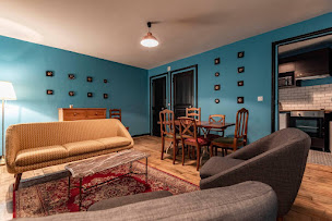 Photo n°18 de Suites du général Leclerc à Reims (Hôtel)