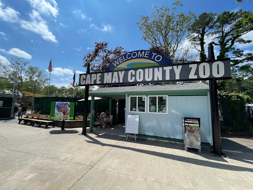 Savannah Gardens Snack Bar