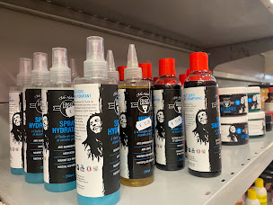 Photo n°33 de ICONIC RENNES / MAGASIN AFRO EXOTIQUE à Rennes (Supermarché)