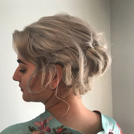Hot Set Hair Studio Gallery - United States