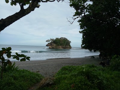 Photos of Pantai Pasir Beusi