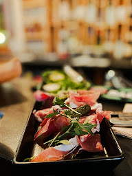 Photo n°7 de Le P'tit St Raph à Saint-Raphaël (Bar à cocktails)