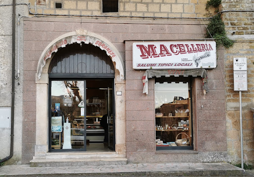 Macelleria Sa.So Di Gubernari Leonardo
