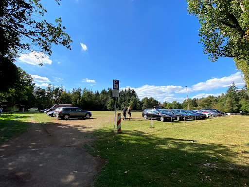 Wanderparkplatz Rotenfels am Sportplatz - Thumbnail