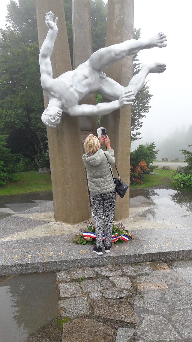 Col du Ballon d'Alsace