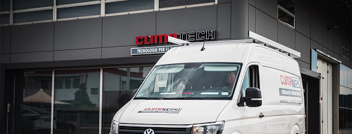 ClimaTECH srl - Visual