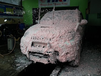 Car Wash