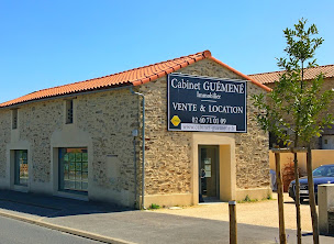 Photo n°1 de Cabinet Guémené à Vieillevigne (Agence immobilière)