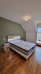 Photo n°5 de Mickaël Artisan Peintre à Janzé (Peintre en bâtiment)