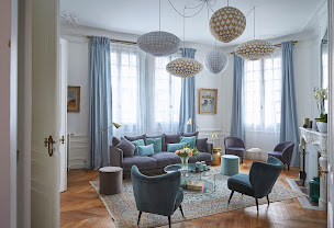 Photo n°34 de Sourire Boutique Hôtel Particulier à Paris (Hôtel)