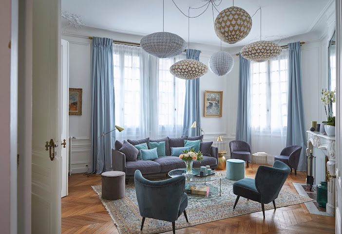 Sourire Boutique Hotel Particulier by null